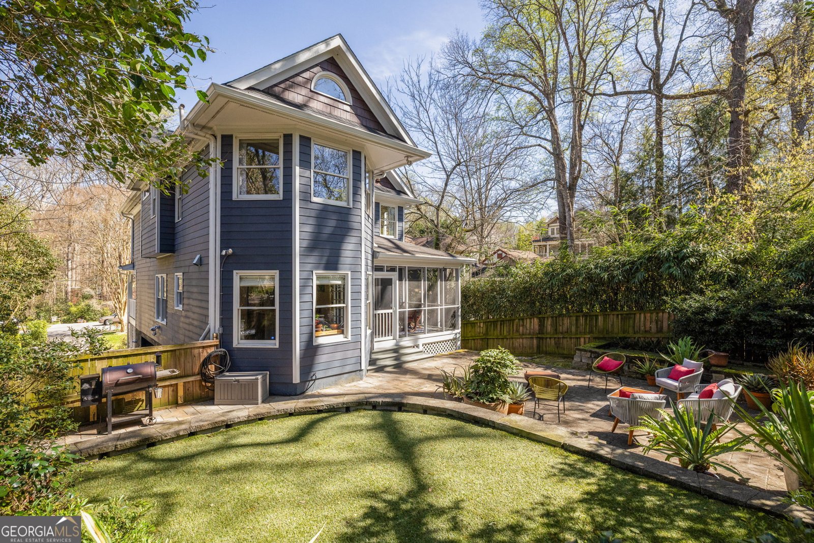 586 Harold Avenue Atlanta - Photo 45