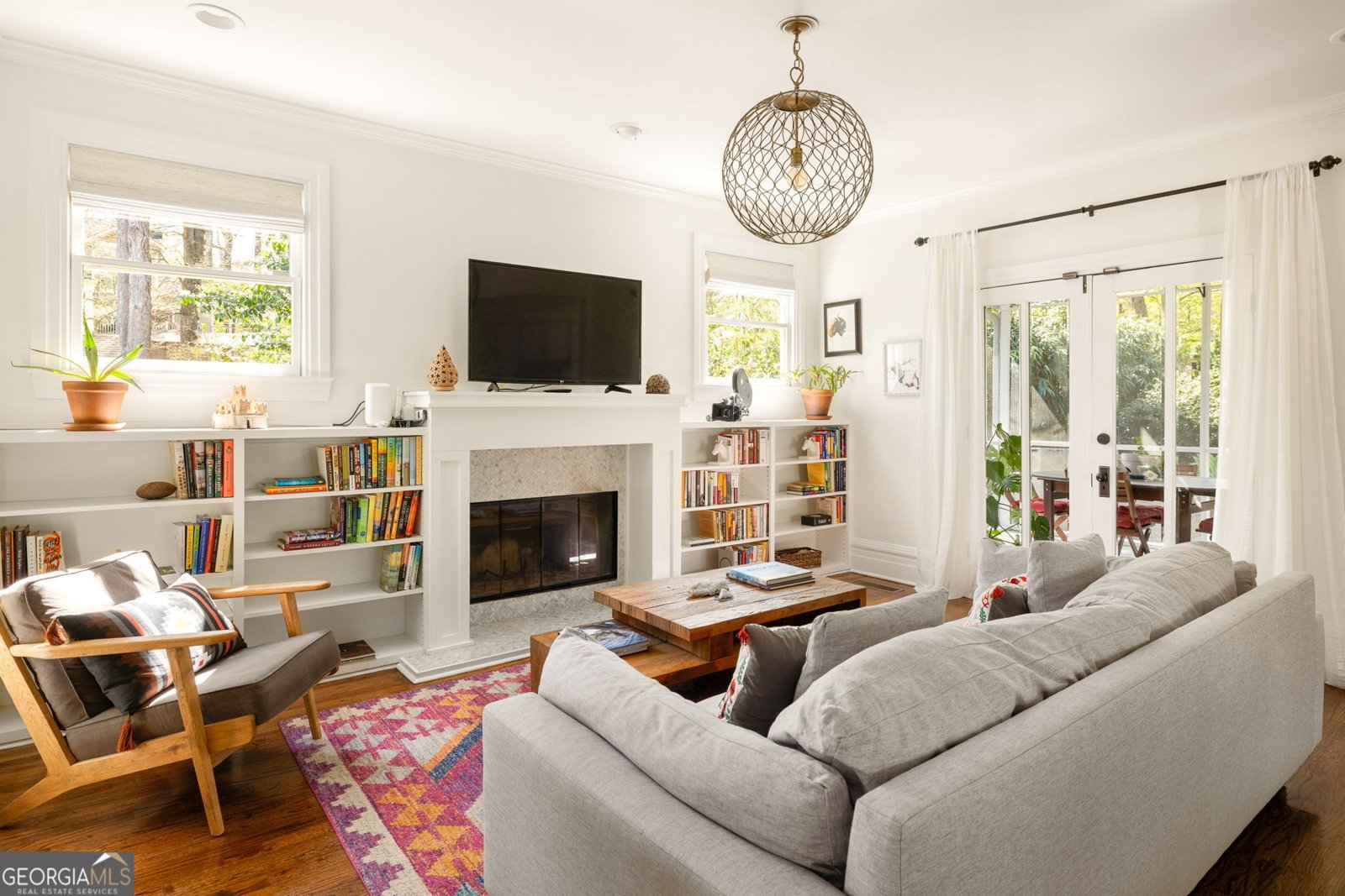 586 Harold Avenue Atlanta - Photo 7