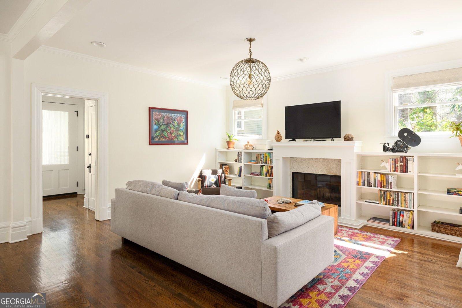 586 Harold Avenue Atlanta - Photo 8