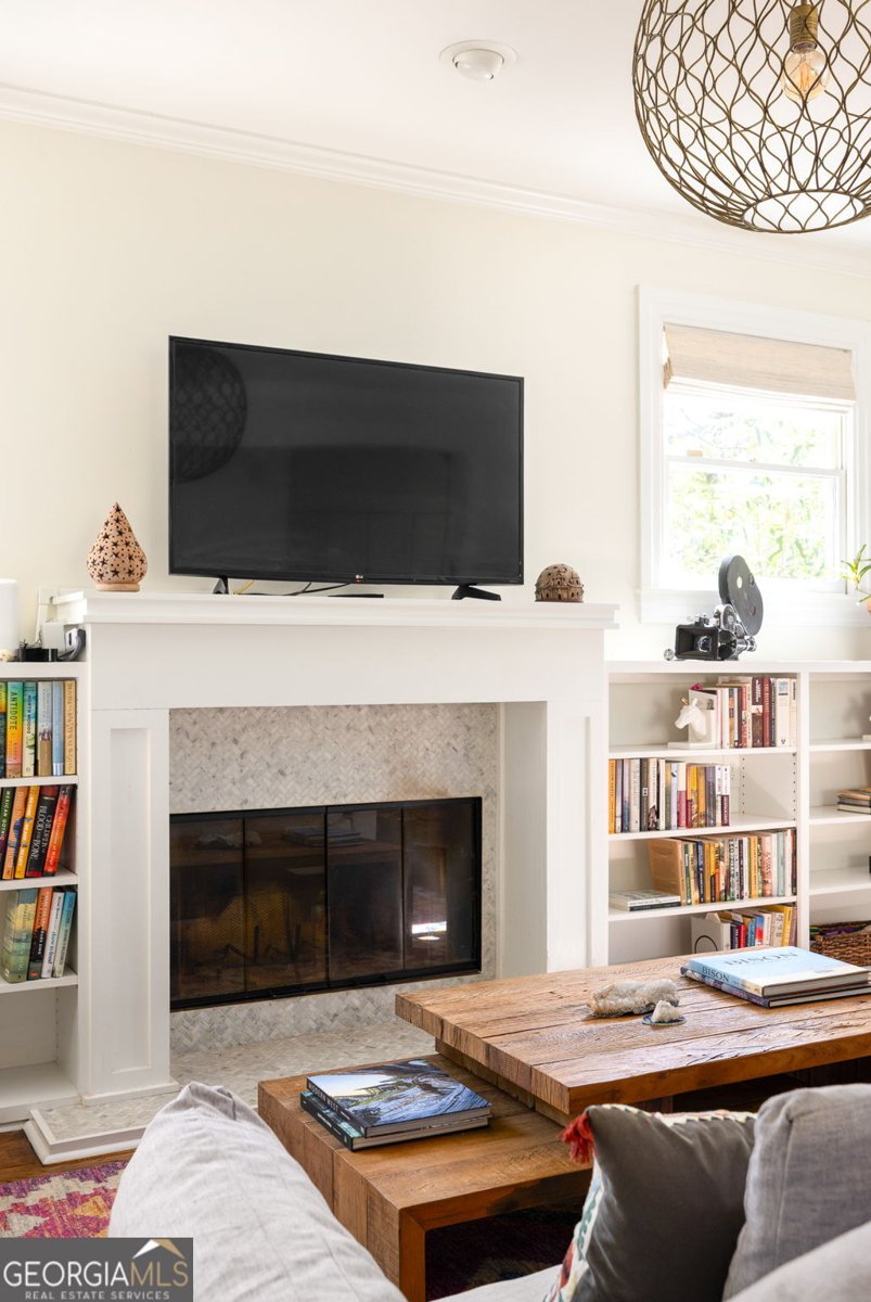 586 Harold Avenue Atlanta - Photo 9