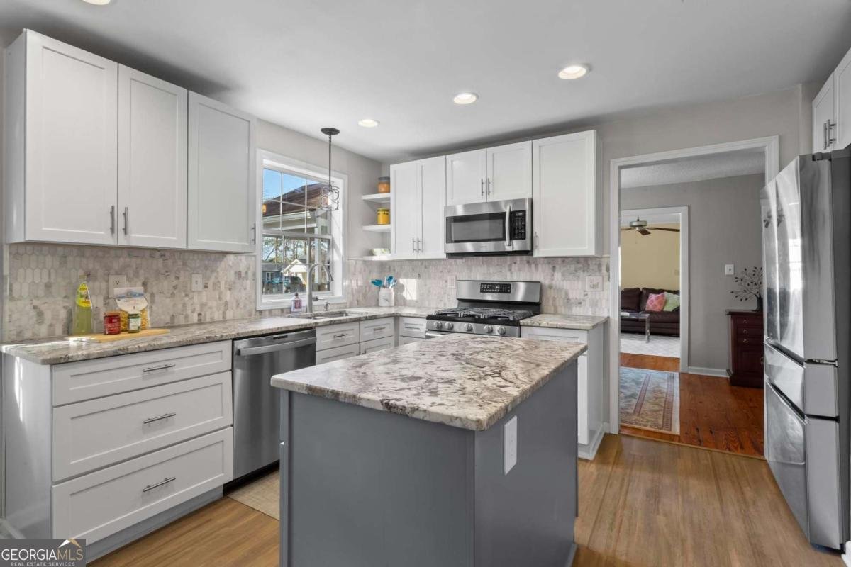 3045 Dunn Street Smyrna - Photo 11