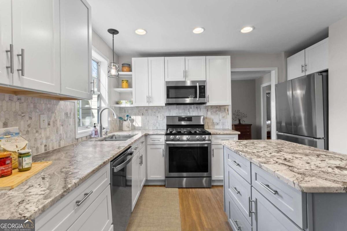 3045 Dunn Street Smyrna - Photo 12