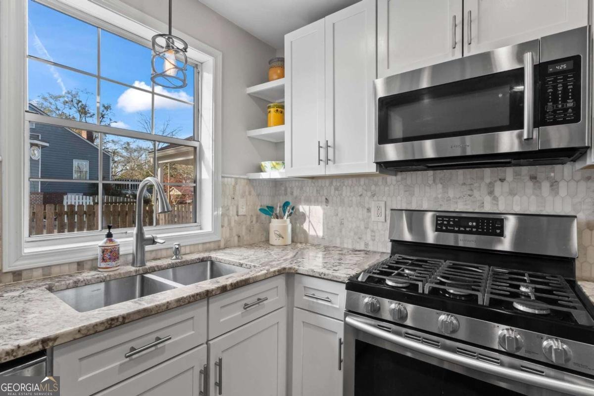 3045 Dunn Street Smyrna - Photo 13