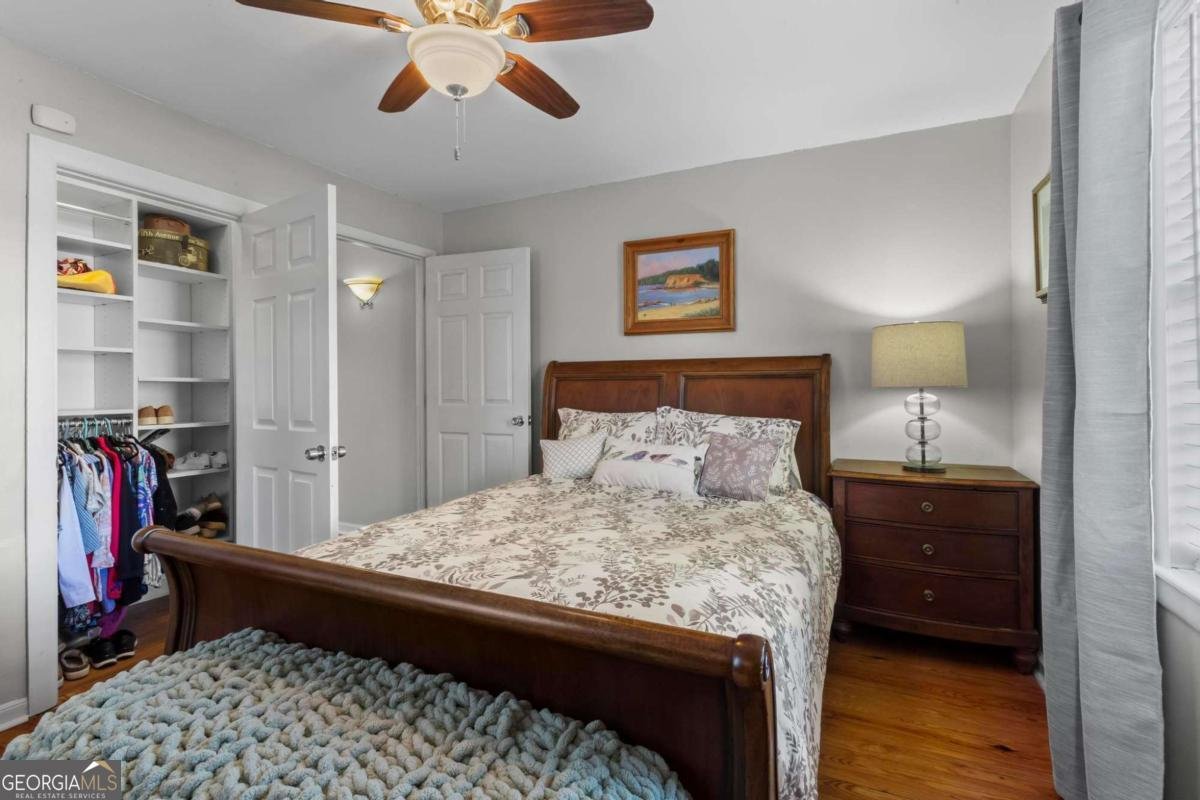 3045 Dunn Street Smyrna - Photo 20