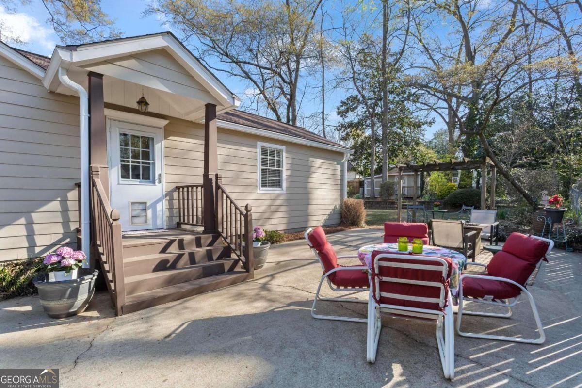 3045 Dunn Street Smyrna - Photo 24