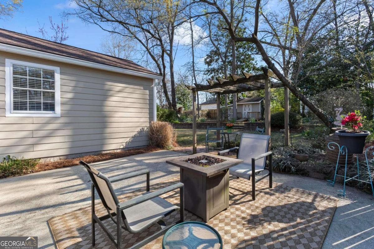 3045 Dunn Street Smyrna - Photo 25