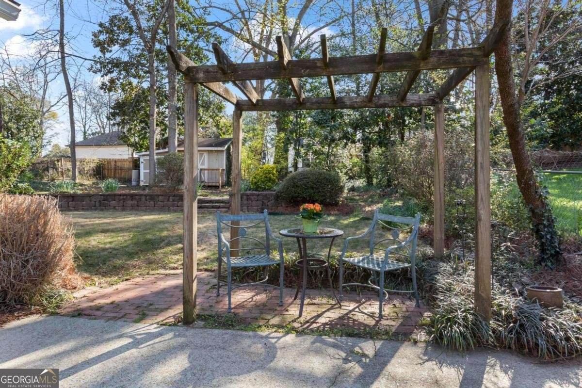 3045 Dunn Street Smyrna - Photo 26