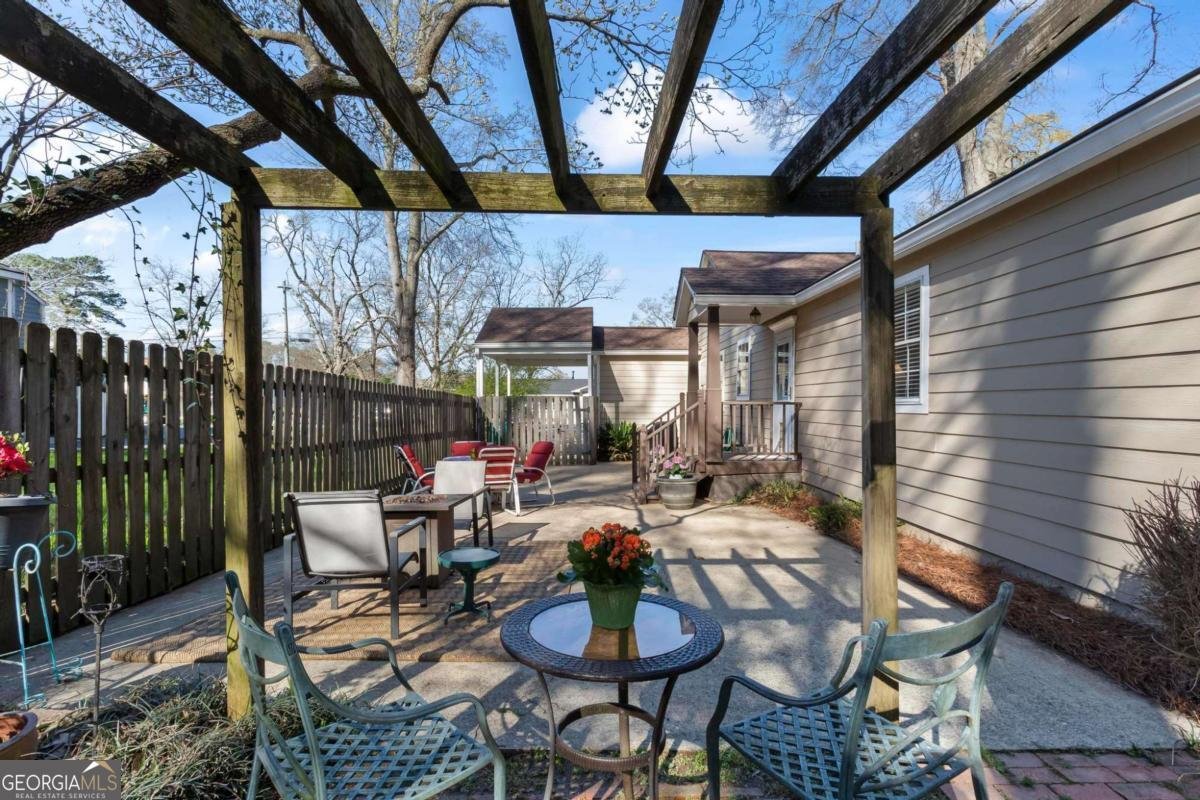 3045 Dunn Street Smyrna - Photo 27