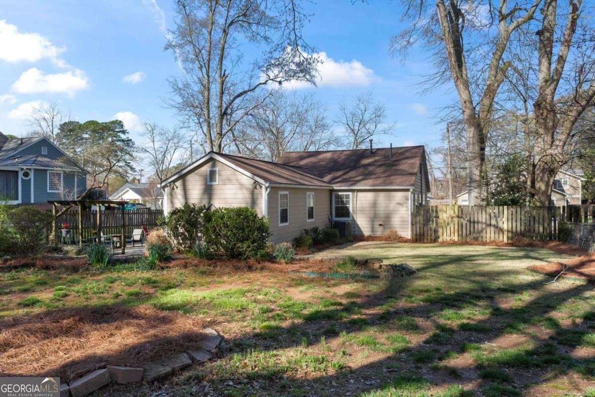 3045 Dunn Street Smyrna - Photo 28