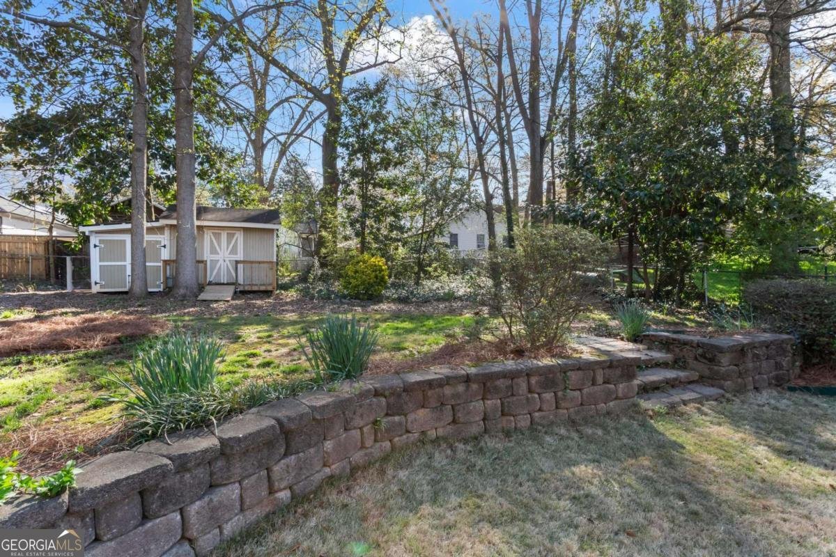 3045 Dunn Street Smyrna - Photo 30