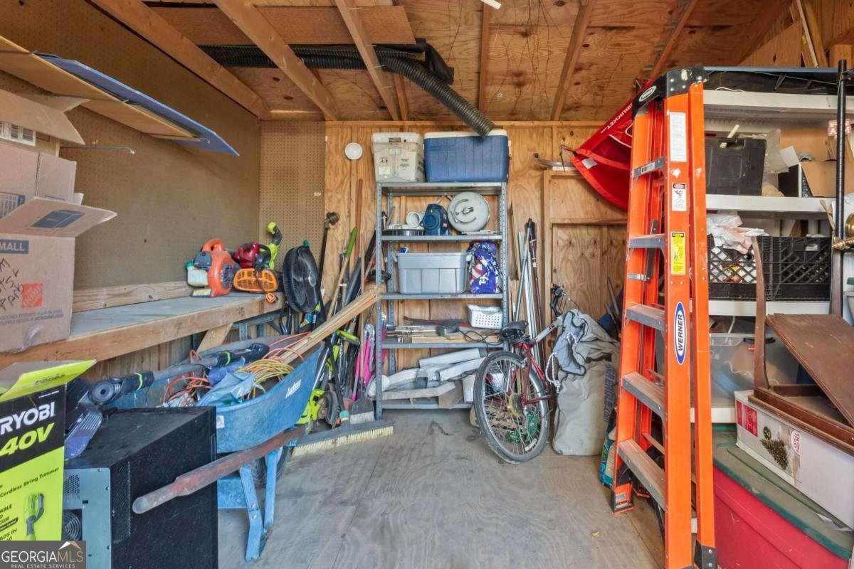 3045 Dunn Street Smyrna - Photo 31