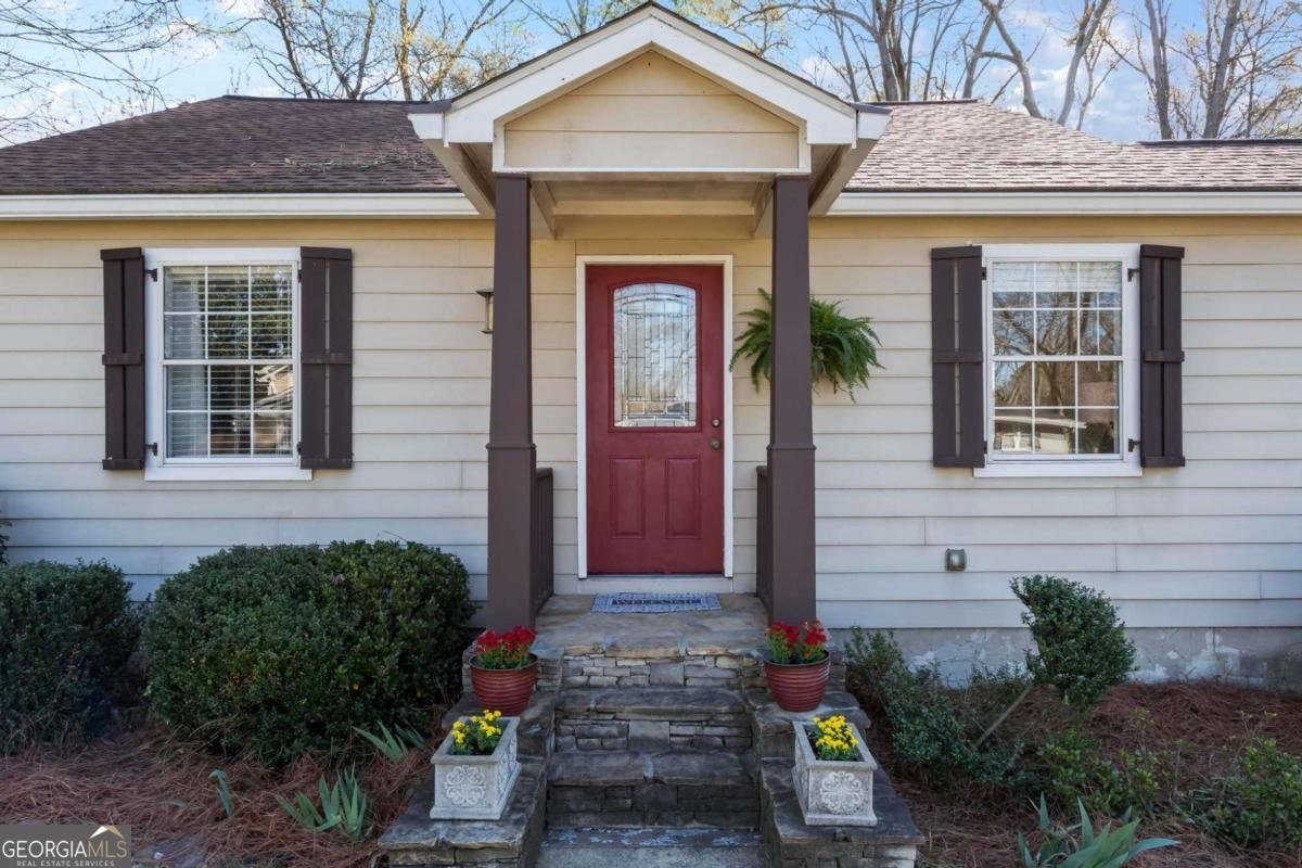 3045 Dunn Street Smyrna - Photo 33