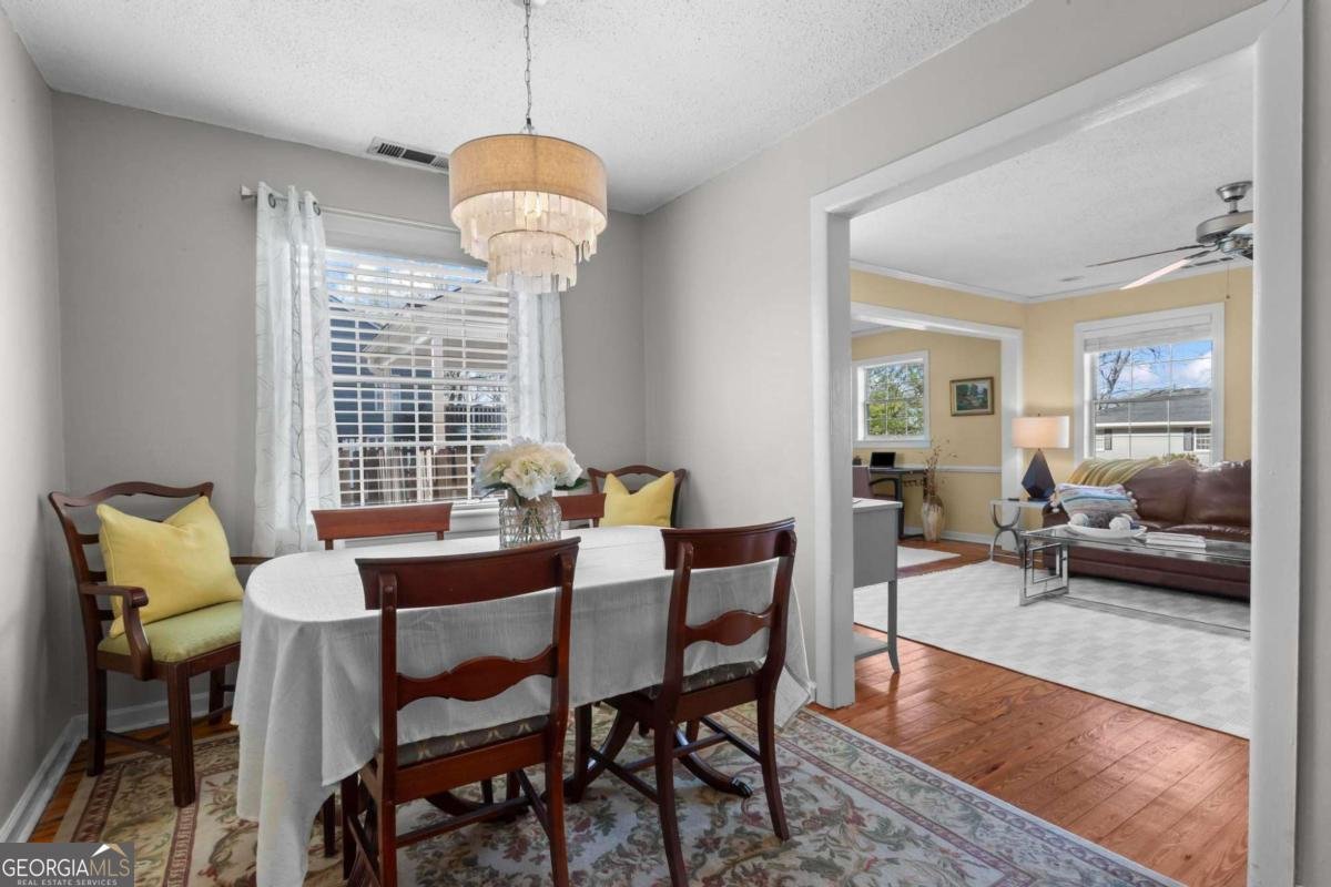 3045 Dunn Street Smyrna - Photo 8