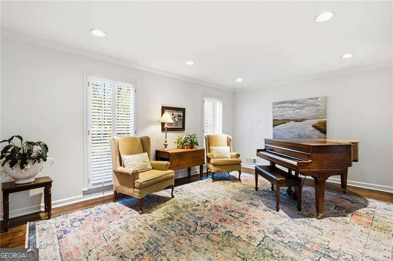 985 Hickory Oak Hollow Roswell - Photo 10