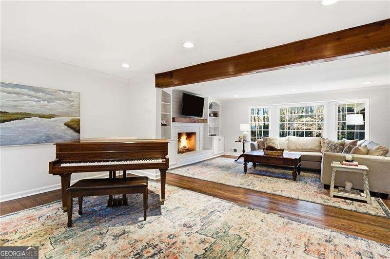 985 Hickory Oak Hollow Roswell - Photo 11