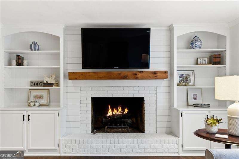 985 Hickory Oak Hollow Roswell - Photo 13