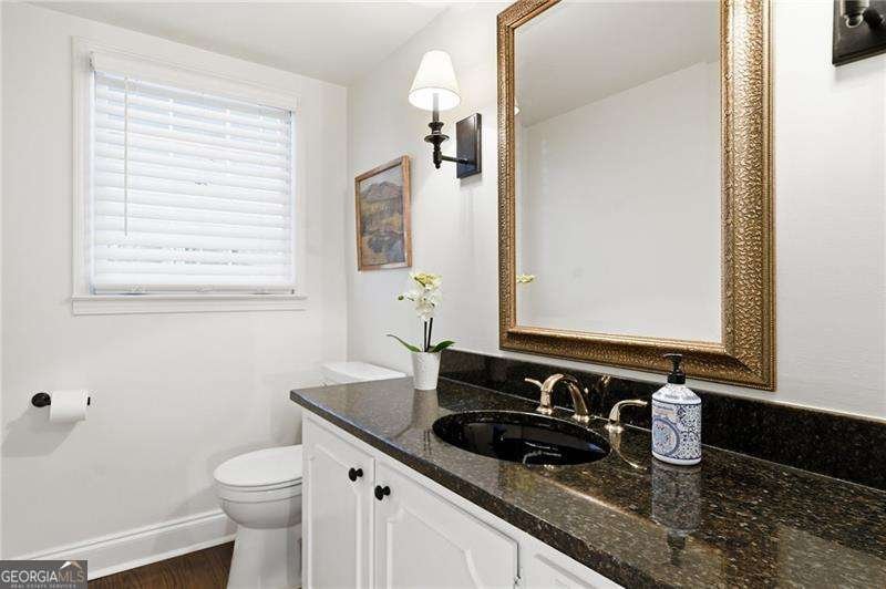 985 Hickory Oak Hollow Roswell - Photo 15