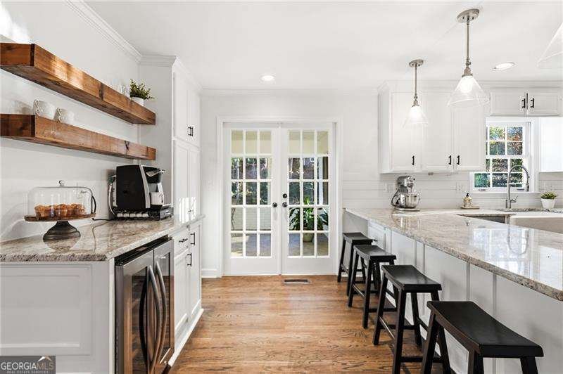 985 Hickory Oak Hollow Roswell - Photo 16