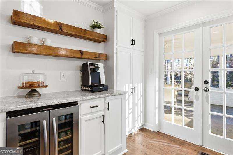 985 Hickory Oak Hollow Roswell - Photo 17