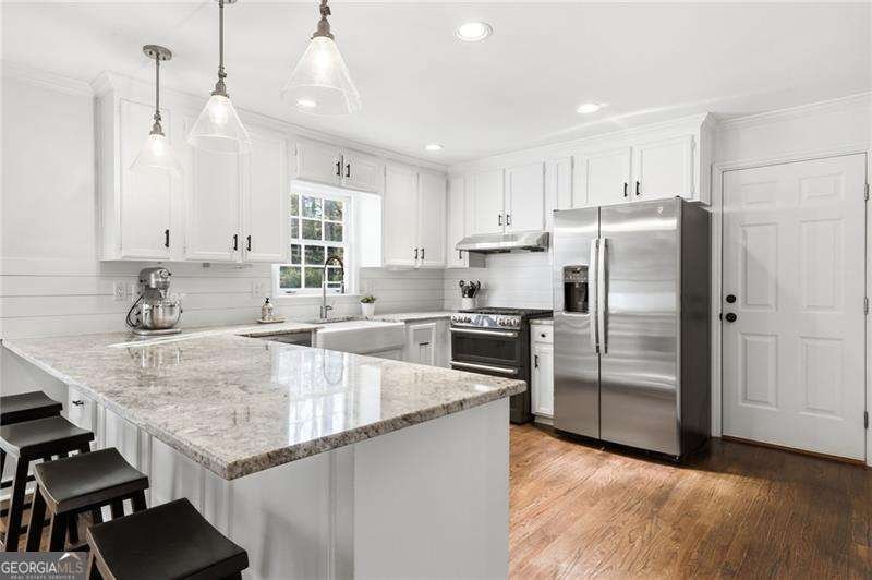 985 Hickory Oak Hollow Roswell - Photo 18