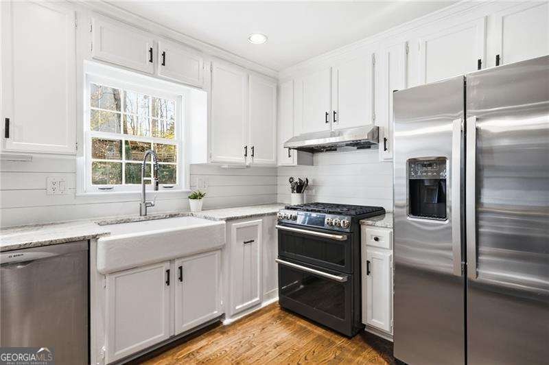 985 Hickory Oak Hollow Roswell - Photo 19