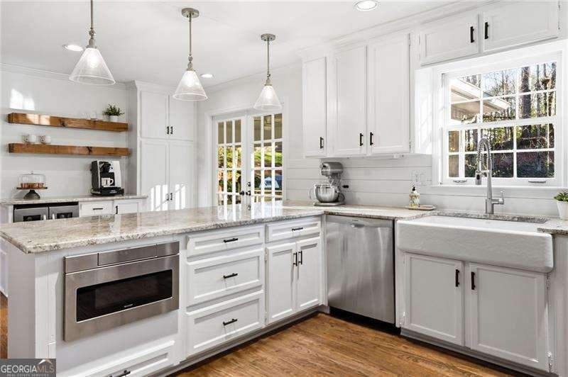 985 Hickory Oak Hollow Roswell - Photo 20