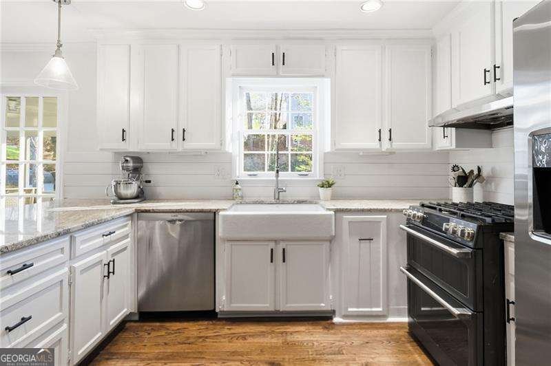 985 Hickory Oak Hollow Roswell - Photo 21