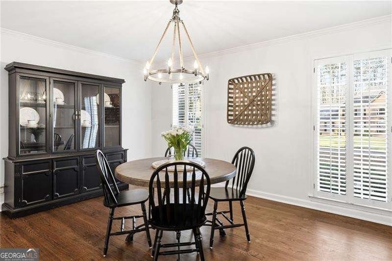 985 Hickory Oak Hollow Roswell - Photo 22