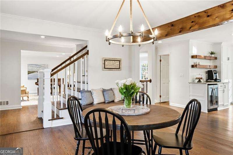 985 Hickory Oak Hollow Roswell - Photo 23