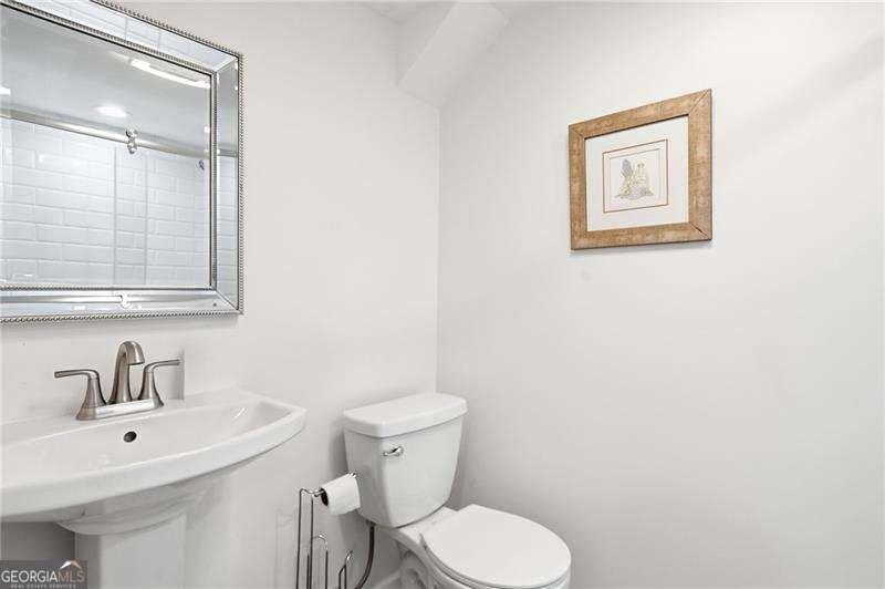 985 Hickory Oak Hollow Roswell - Photo 44