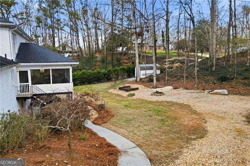 985 Hickory Oak Hollow Roswell - Photo 49