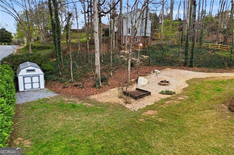 985 Hickory Oak Hollow Roswell - Photo 50