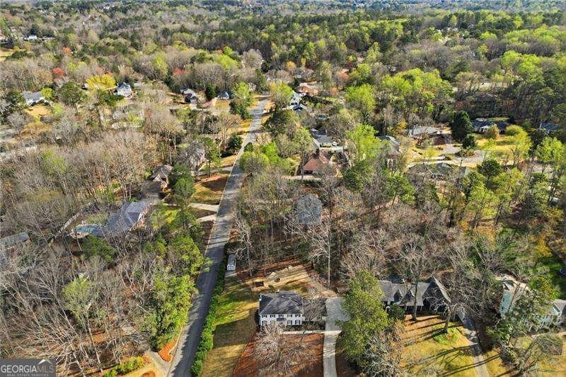 985 Hickory Oak Hollow Roswell - Photo 55