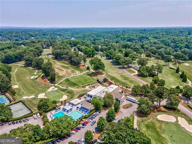 985 Hickory Oak Hollow Roswell - Photo 63