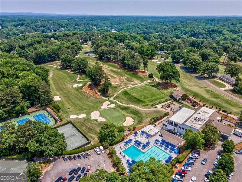 985 Hickory Oak Hollow Roswell - Photo 64