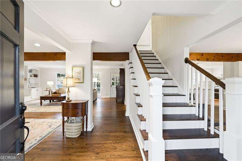 985 Hickory Oak Hollow Roswell - Photo 8