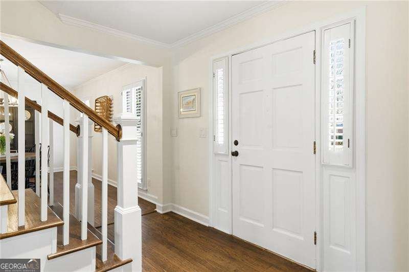 985 Hickory Oak Hollow Roswell - Photo 9