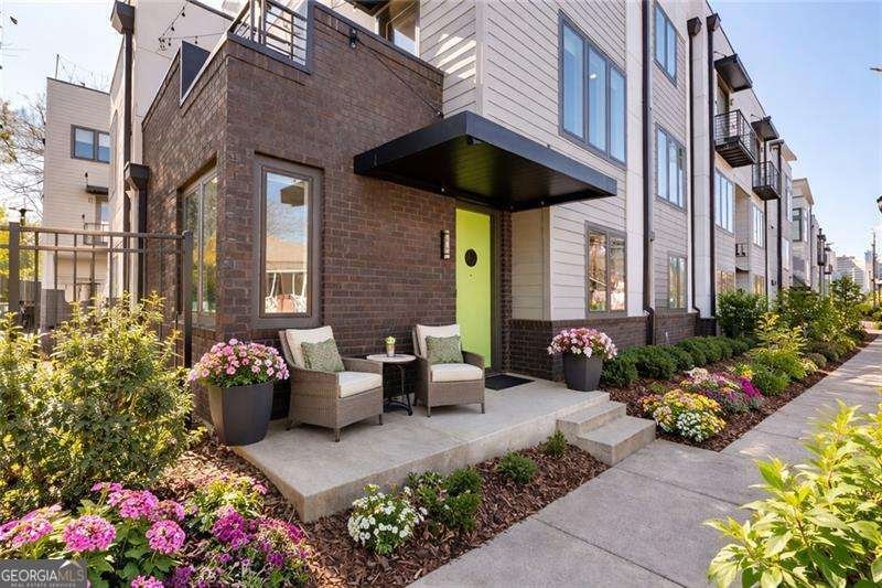 415 Gartrell Street Atlanta - Photo 1