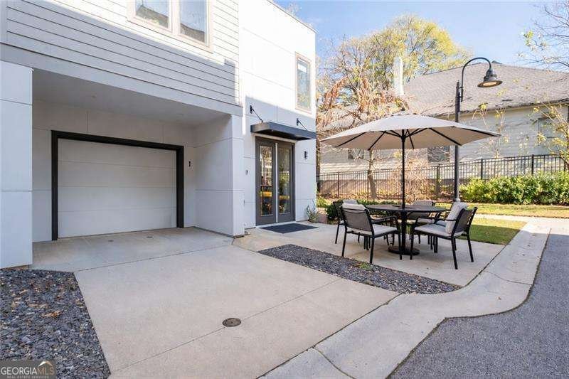 415 Gartrell Street Atlanta - Photo 16