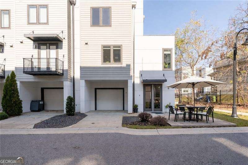 415 Gartrell Street Atlanta - Photo 17