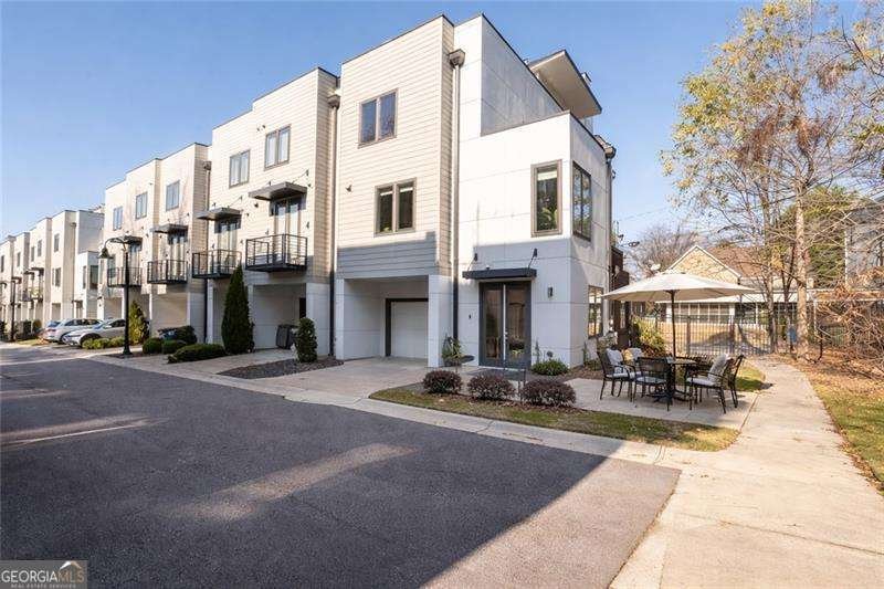 415 Gartrell Street Atlanta - Photo 18