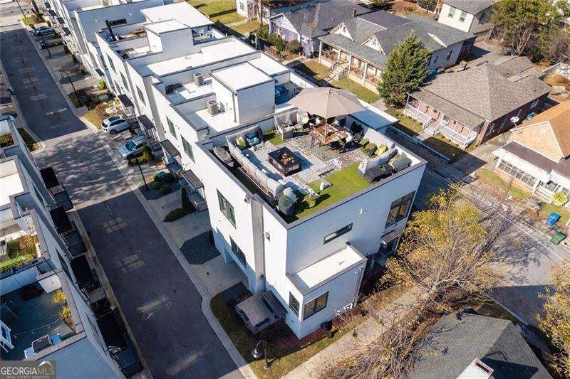 415 Gartrell Street Atlanta - Photo 19