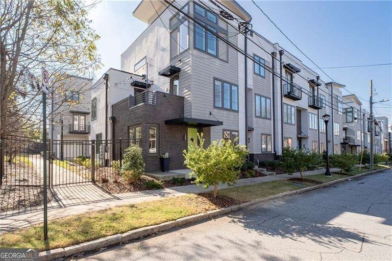 415 Gartrell Street Atlanta - Photo 22