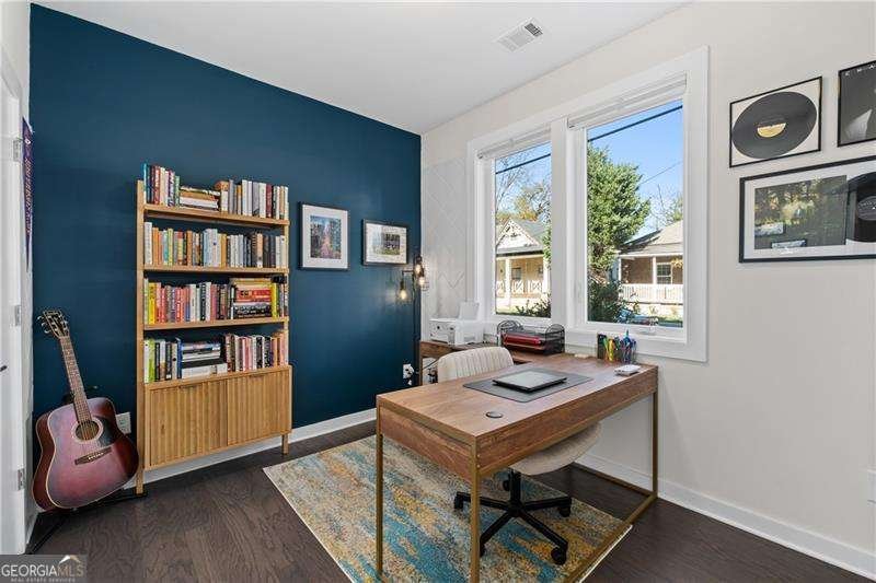 415 Gartrell Street Atlanta - Photo 26