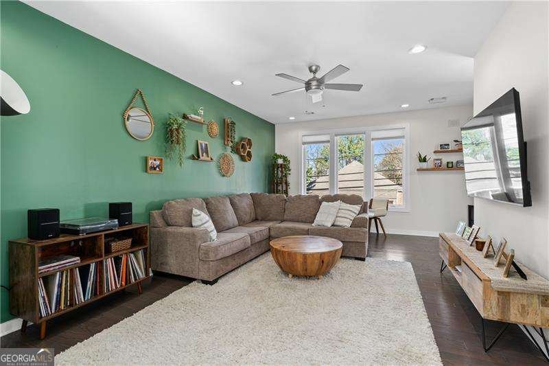 415 Gartrell Street Atlanta - Photo 32