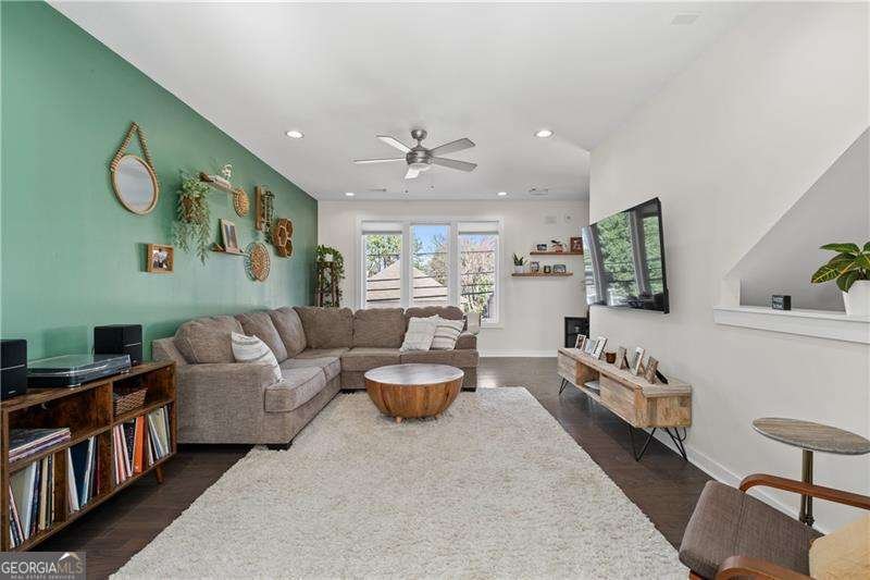 415 Gartrell Street Atlanta - Photo 33