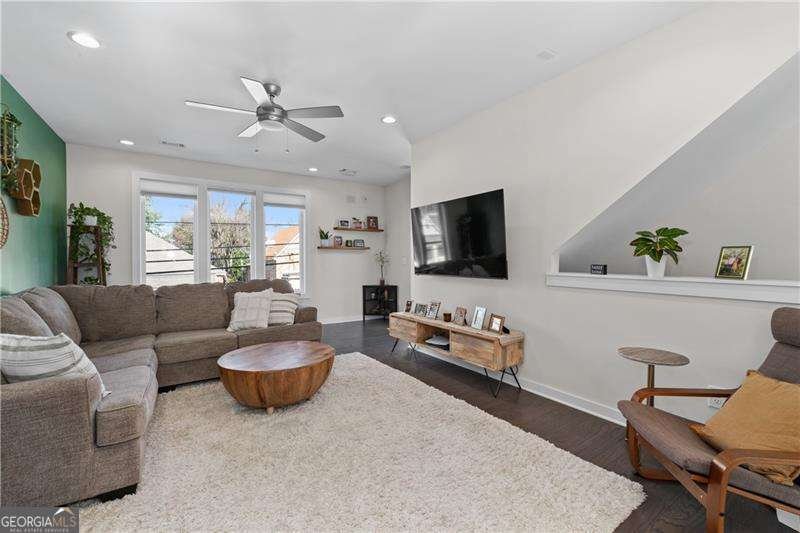 415 Gartrell Street Atlanta - Photo 34