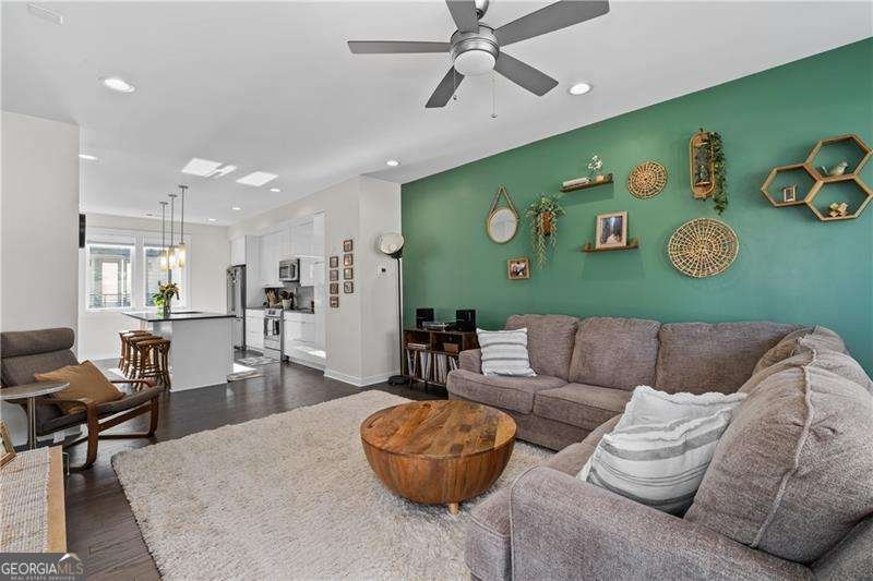 415 Gartrell Street Atlanta - Photo 36