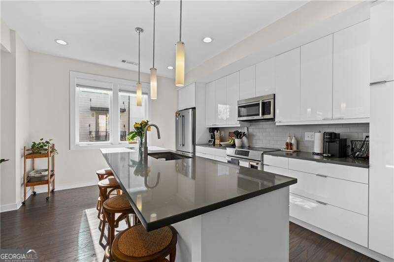 415 Gartrell Street Atlanta - Photo 37