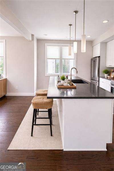 415 Gartrell Street Atlanta - Photo 6